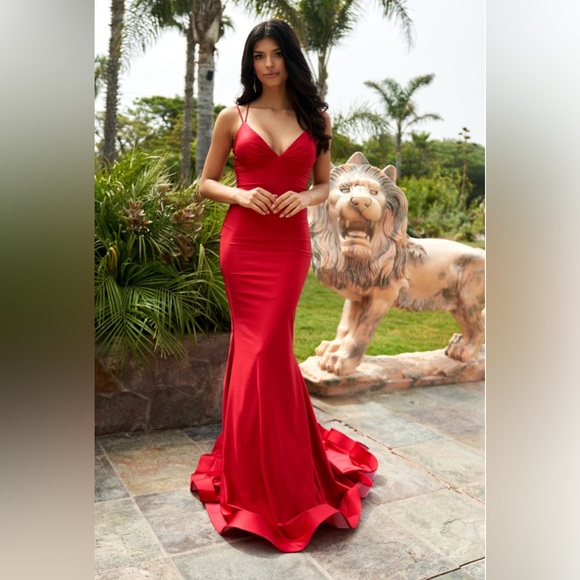 Atria Prom Dress size XS NWT - Picture 1 of 4